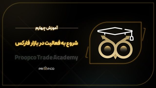 آموزش صفر تا صد فارکس | شروع فعالیت در فارکس