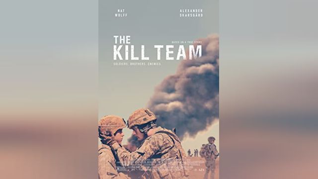 دانلود فیلم تیم کشتار  2019 - The-Kill-Team-2019_1080
