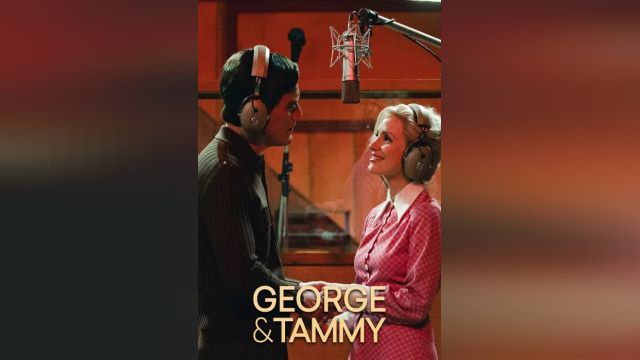 دانلود سریال جورج و تمی فصل 1 قسمت 3 - George and Tammy S01 E03