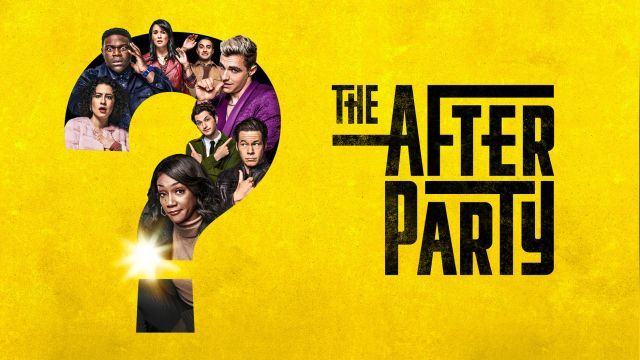 دانلود سریال بعد از مهمانی فصل 1 قسمت 5 - The Afterparty S01 E05