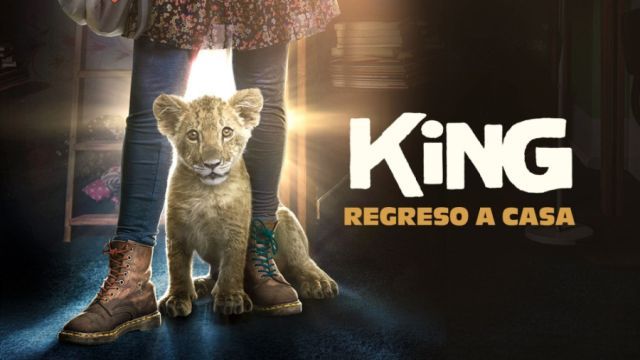 دانلود فیلم پادشاه 2022 (دوبله) - King