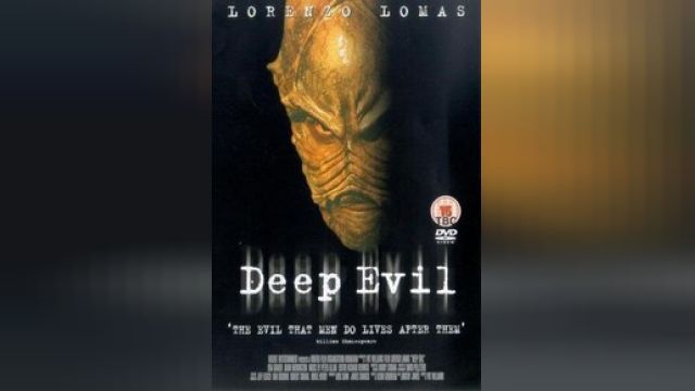 دانلود فیلم شیطان عمیق 2004 - Deep Evil