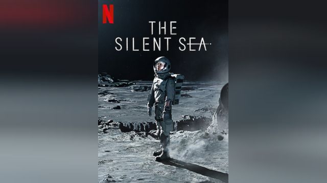 سریال دریای خاموش  (فصل 1 قسمت 1) The Silent Sea