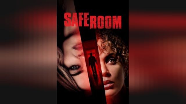 دانلود فیلم مکان امن - اتاق امن 2022 - Safe Space - Safe Room