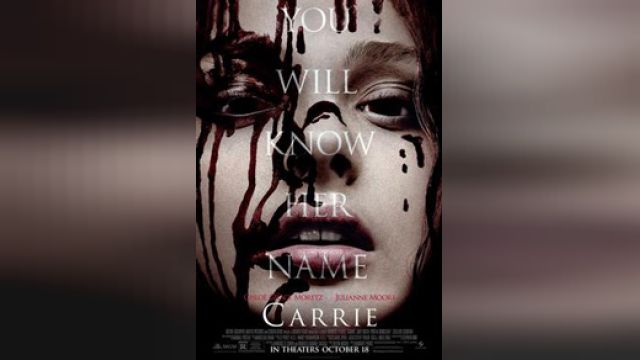 دانلود فیلم کری 2013 - Carrie