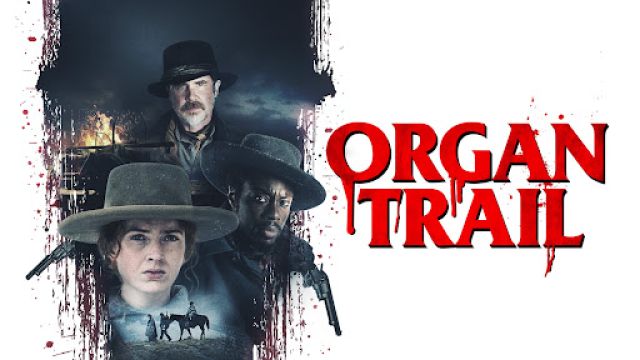 دانلود فیلم دنباله ارگان 2023 - Organ Trail