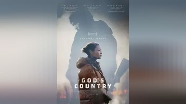 دانلود فیلم کشور خدا 2022 - Gods Country