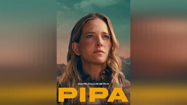فیلم پیپا  Pipa (دوبله فارسی)