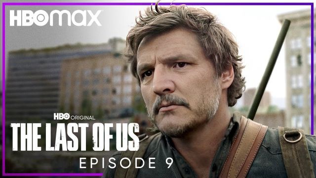 دانلود سریال آخرین بازمانده از ما فصل 1 قسمت 9 - The Last of Us S01 E09