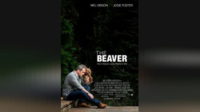 دانلود فیلم سگ آبی 2011 - The Beaver