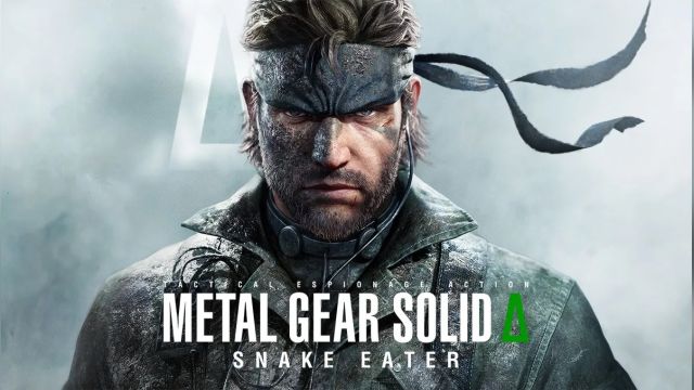 تریلر بازی متال گیر سالید دلتا Metal Gear Solid Delta: Snake Eater
