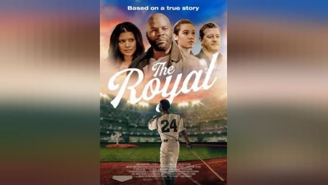 دانلود فیلم سلطنتی 2022 - The Royal