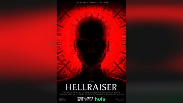 فیلم برپاخیزان جهنم  Hellraiser (دوبله فارسی)