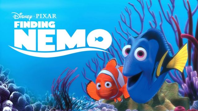 دانلود انیمیشن در جستجوی نمو 2003 - Finding Nemo