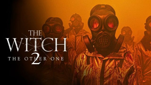 دانلود فیلم ساحره 2 - یکی دیگر 2022 (دوبله) - The Witch Part 2 - The Other One