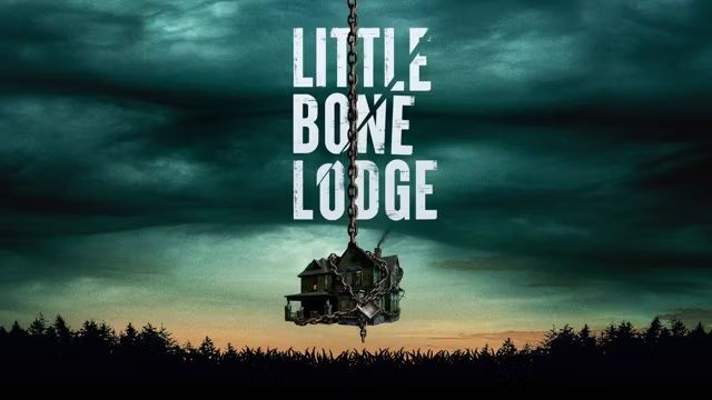 دانلود فیلم کلبه استخوان کوچک 2023 - Little Bone Lodge