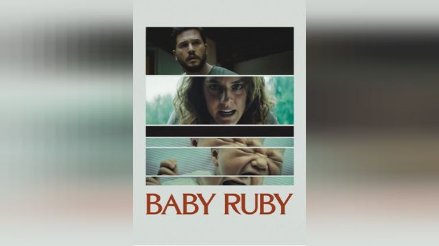 فیلم روبی کوچک Baby Ruby (دوبله فارسی)