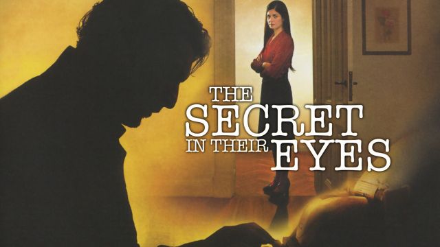 دانلود فیلم رازی در چشمانشان 2009 - The Secret In Their Eyes