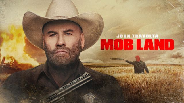 دانلود فیلم سرزمین اوباش 2023 - Mob Land