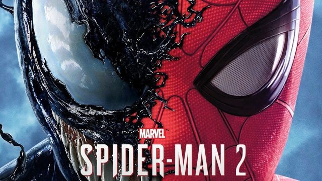 تریلر رسمی رونمایی از بازی مرد عنکبوتی جدید Marvel's Spider-Man 2