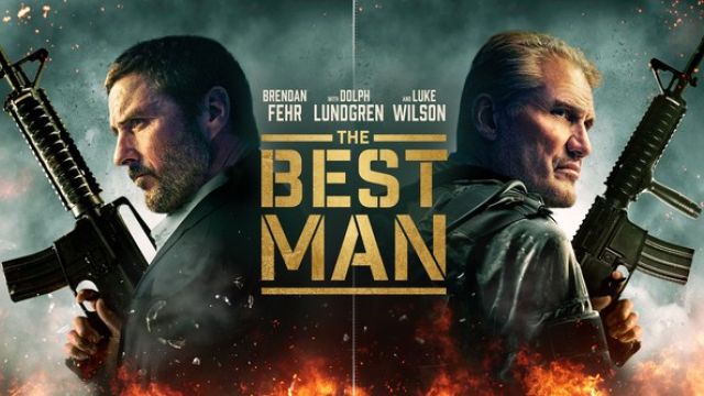 دانلود فیلم بهترین مرد 2023 - The Best Man