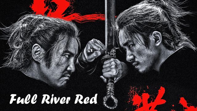 دانلود فیلم رودخانه سرخ 2023 - Full River Red