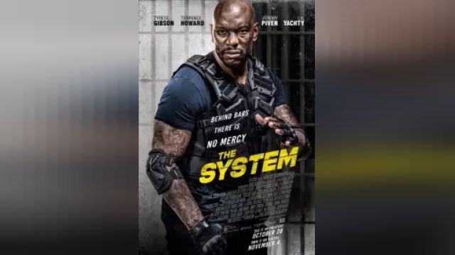 دانلود فیلم سیستم 2022 - The System