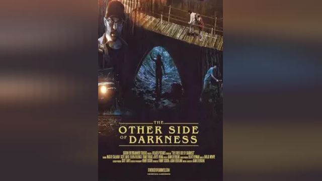 دانلود فیلم آن سوی تاریکی 2022 - The Other Side of Darkness