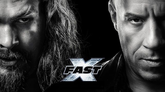 دانلود فیلم فست ایکس  2023  Fast X (زیرنویس + BluRay)