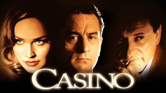 دانلود فیلم کازینو 1995 - Casino