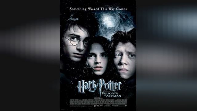 دانلود فیلم هری پاتر و زندانی آزکابان 2004 - Harry Potter and the Prisoner of Azkaban