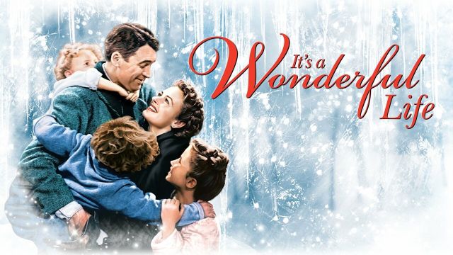 دانلود فیلم زندگی شگفت انگیز 1947 - Its A Wonderful Life