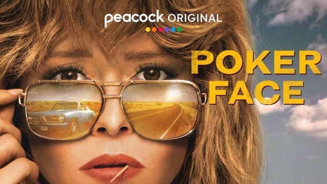 دانلود سریال پوکر فیس فصل 1 قسمت 8 (دوبله) - Poker Face S01 E08