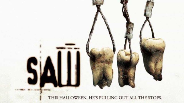 دانلود فیلم اره 3 2006 Saw III + زیرنویس فارسی