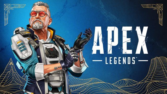 تریلر گیم پلی جدید کاراکتر بازی Apex Legends به نام آرسنال