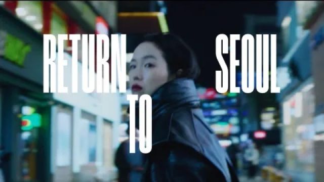 دانلود فیلم بازگشت به سئول 2022 - Return to Seoul