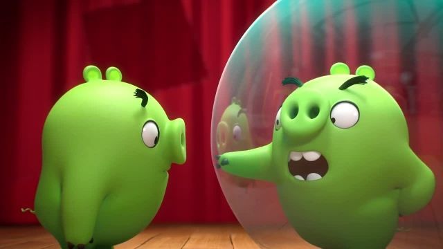  دانلود کامل انیمیشن سریالی خوک ها "piggy tales"  فصل 3 قسمت 7