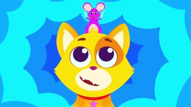 دانلود انیمیشن آموزش زبان انگلیسی (Little Angel) فرشته کوچولو قسمت 226