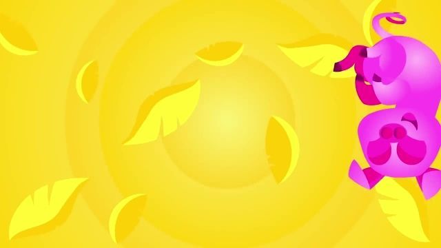 دانلود انیمیشن آموزش زبان انگلیسی (Little Angel) فرشته کوچولو قسمت 164