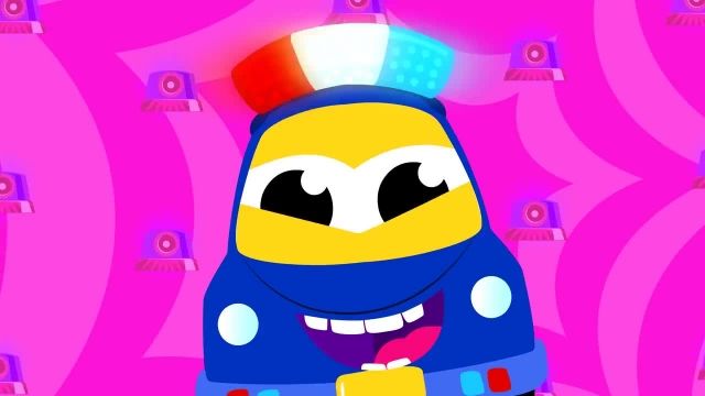 دانلود انیمیشن آموزش زبان انگلیسی (Little Angel) فرشته کوچولو قسمت 227
