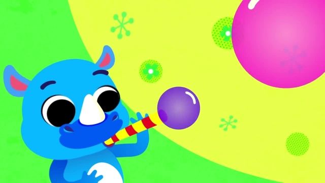 دانلود انیمیشن آموزش زبان انگلیسی (Little Angel) فرشته کوچولو قسمت 161
