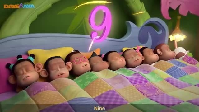 دانلود انیمیشن کودک شاد - قسمت 76