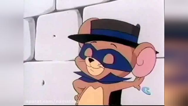  دانلود مجموعه انیمیشن سریالی موش و گربه 【tom and jerry】 قسمت 267