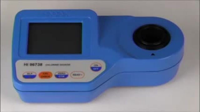 هانا METROTIK Hi96758 - نمایندگی انحصاری هانا –www.METROTIK.com