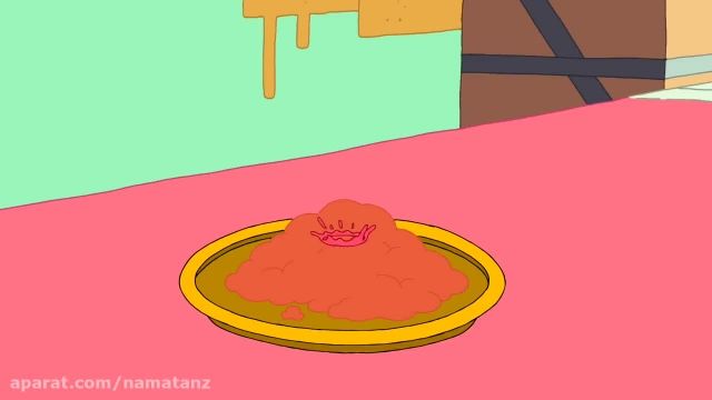 دانلود مجموعه کامل کارتون وقت ماجراجویی {Adventure Time} فصل 3 قسمت: 6و5