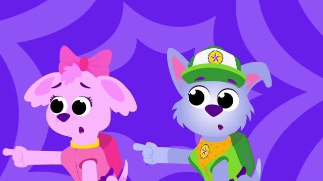 دانلود انیمیشن آموزش زبان انگلیسی (Little Angel) فرشته کوچولو قسمت 254