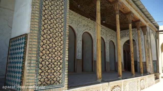  نگاهی به مناطق گردشگری زیبا و بی نظیر در شیراز 
