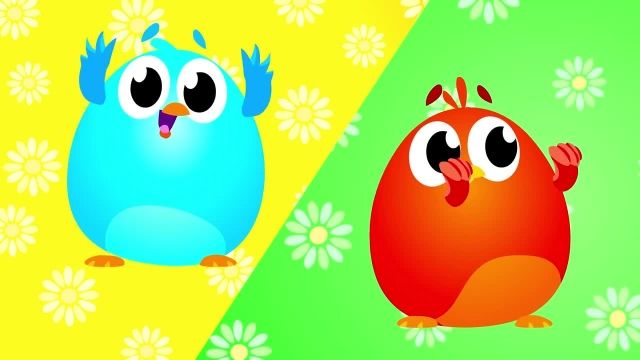 دانلود انیمیشن آموزش زبان انگلیسی (Little Angel) فرشته کوچولو قسمت 127