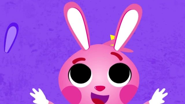 دانلود انیمیشن آموزش زبان انگلیسی (Little Angel) فرشته کوچولو قسمت 75