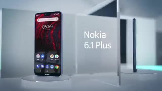 نقد و بررسی نوکیا 6.1 پلاس (Nokia 6.1 Plus): خوش قیمت و زیبا